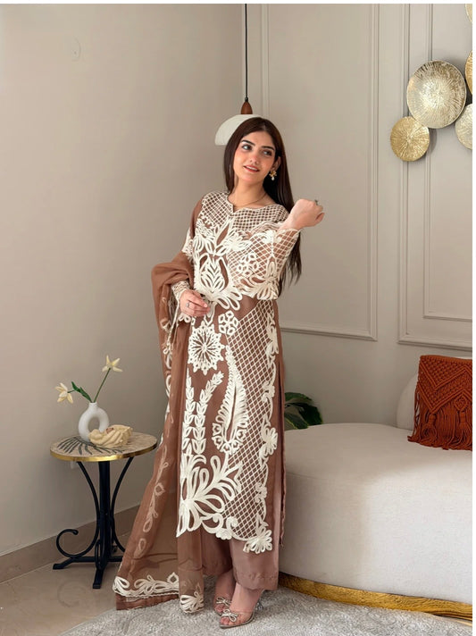 Rimsha Mehfil 3pc