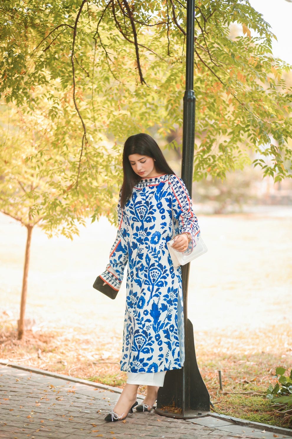Rameen 2pc