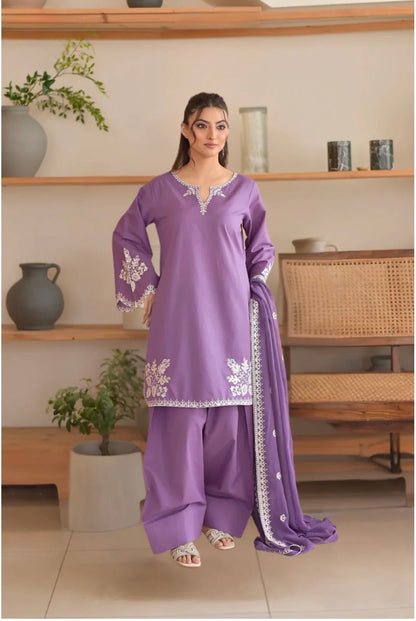 Zoha 3pc