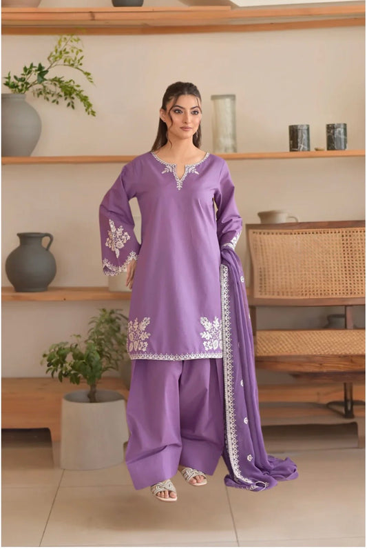 Zoha 3pc
