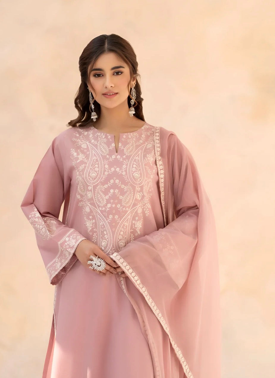 Ezzah Signature Set  3Pc