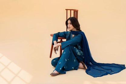 Samra 3 pc