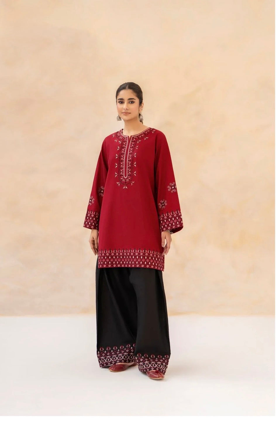 Muhabbat 2pc