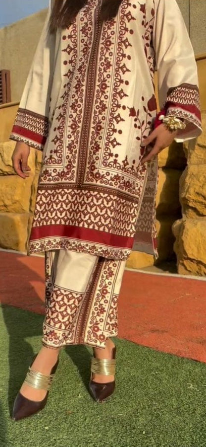 Mashal 2pc