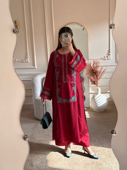 Marjaan 2pc