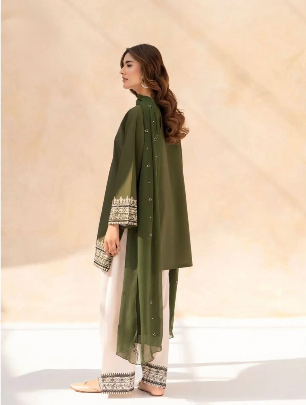 Namal Grace 3 pc