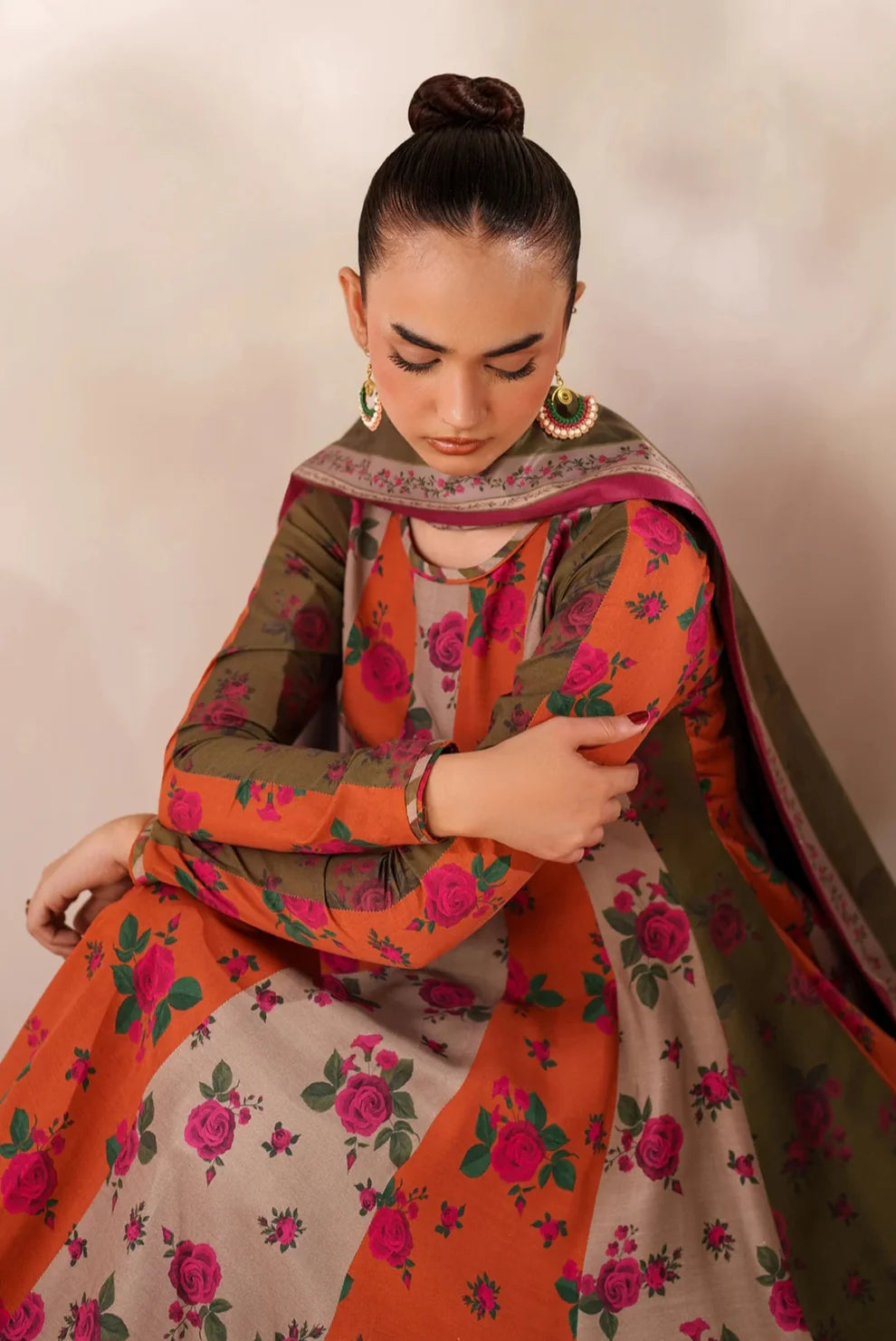 Gulnaar Silk
