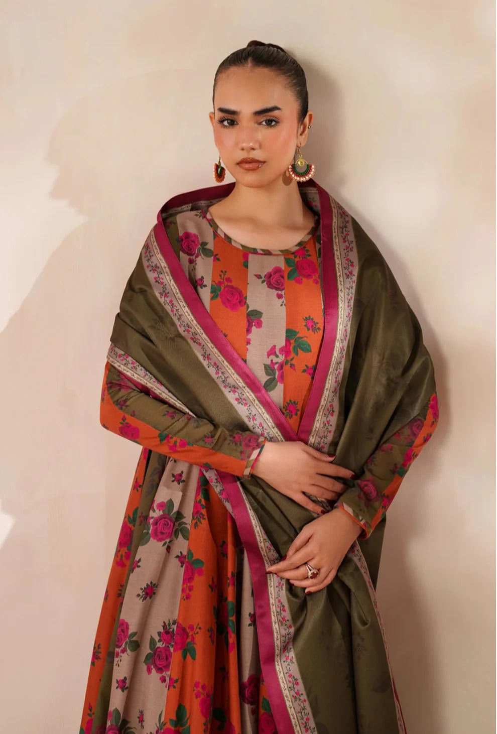 Gulnaar Silk