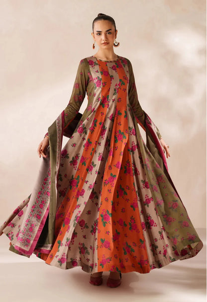 Gulnaar Silk