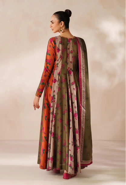 Gulnaar Silk
