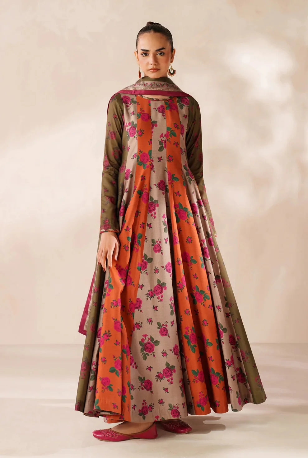 Gulnaar Silk
