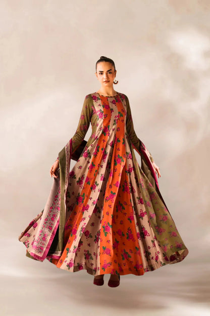 Gulnaar Silk